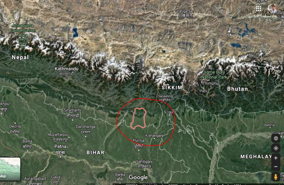 ९९ सय वर्षका लागि नेपाली भुमीमा चिनियाँ कब्जा हुँदै, के हाे यथार्थ ?