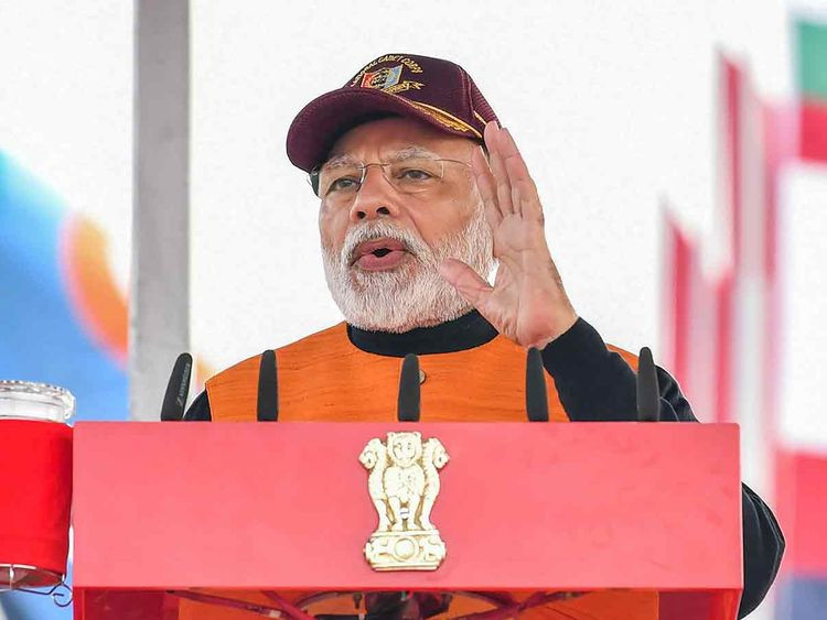 भारतले नेपाललाई दिने अनुदानमा ह्वात्तै बृद्धि, १५ अर्ब ८७ करोड बजेट विनियोजन