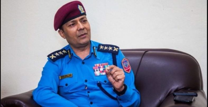 निर्मला हत्याकाण्डको पर्दाफास हुँदै, महानिरीक्षक थापाले दिए यस्तो जानकारी