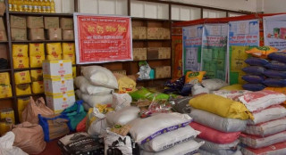यी ठाउँम खुल्दैछन दशैँका लागि सामान किन्ने सस्तो बजार