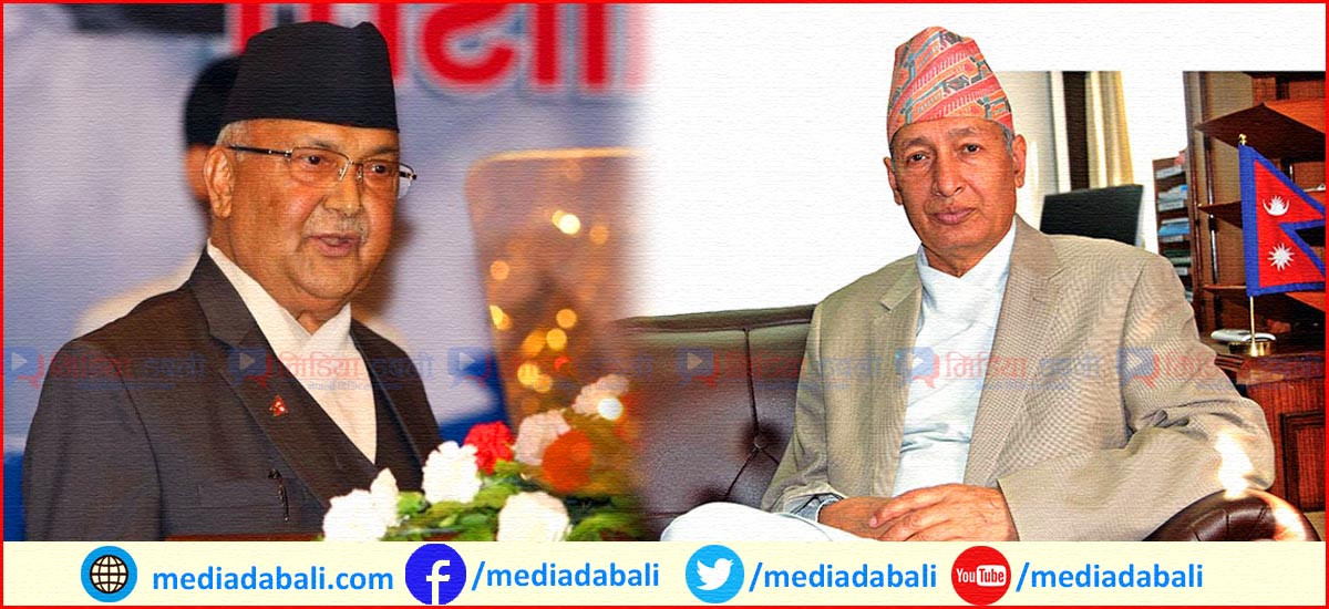 नेकपामा अरु योग्य छैनन्, सरकारी पद जति सबै युवराज खतिवडालाई नै, के के खाए ?