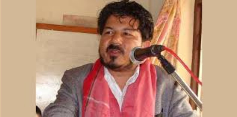 ओली सरकारले गर्याे एकै जनालाई १२ देशको राजदुतमा सिफारिस