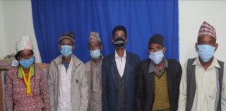 यीनै हुन् बझाङकाे बलत्कार घटना लुकाउनेहरू