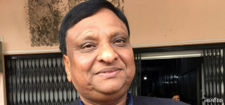 कसैको भेगिय स्वार्थका कारण प्रदेश ५ को राजधानी चलाउन पाइदैन : नेता कनौडिया