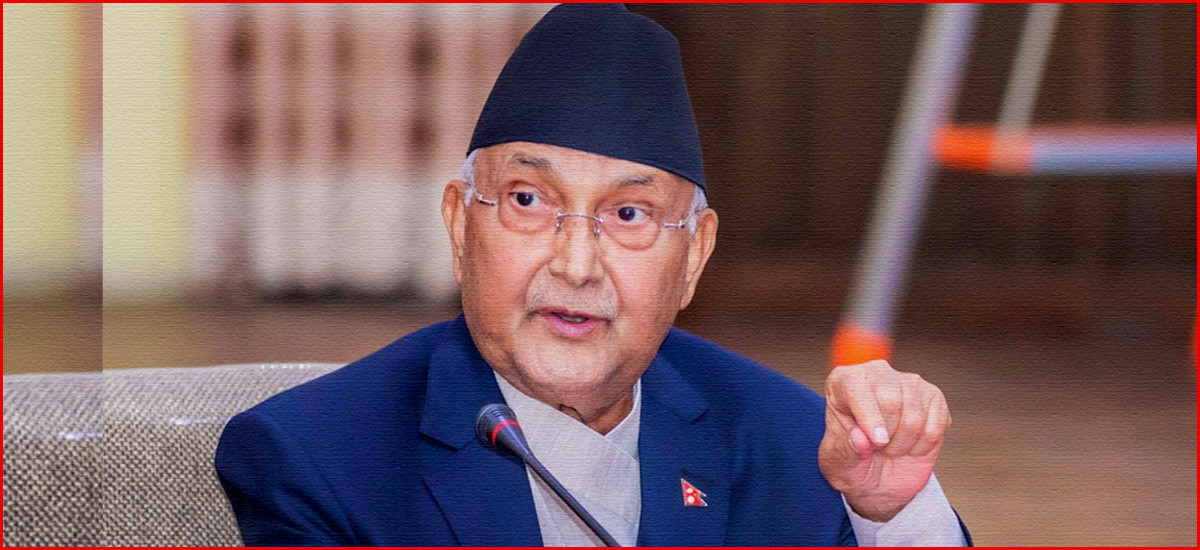 जनताले भन्न थाले, होसमै त छ ओली सरकार ?
