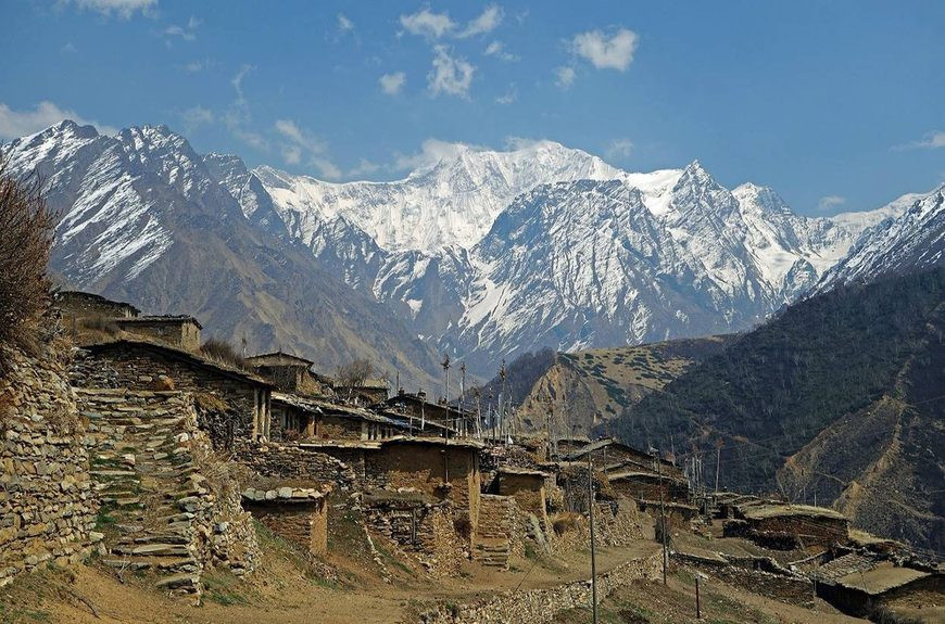 बल्ल दार्चुला सरकारको आँखामा, छांगरुमा टेलिकमको टावर