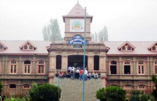 जम्मु-काश्मीर : एएस कलेजमा एक सातासम्म गान्धी जयंती समारोह 