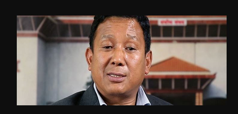 सर्वाेच्च अदालतको फैसलाबारे यी मन्त्रीको भविष्यवाणी ! उदाउँदो सूर्यमा चुनाव लड्ने संकेत