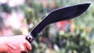 ज्यान मार्ने उद्देश्यले खुकुरी प्रहार गरी फरार रहेका व्यक्तिहरू पक्राउ
