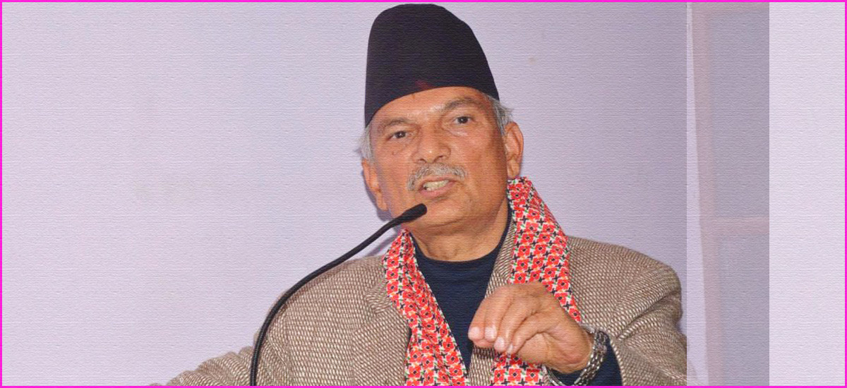 यस्तो प्रस्ताव लिएर बालुवाटार पुगेका थिए बाबुराम, देउवाले ठाडै अस्विकार गरिदिएपछि निलोकालो भएर फर्किए! 