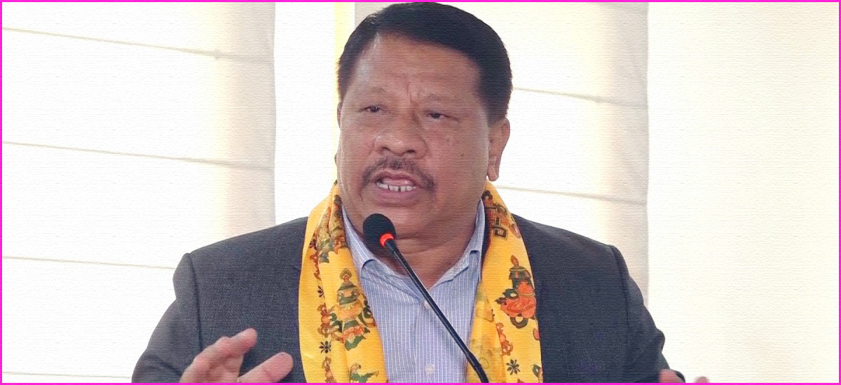 ओली ज्ञानेन्द्र पथमा हिडिरहेका छन् : कांग्रेस नेता सिंह
