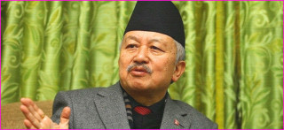 एमाले उपाध्यक्ष नेम्वाङको निधन, श्रद्धाञ्जलीका लागि भोलिसम्म पार्टी कार्यालयमा राखिने