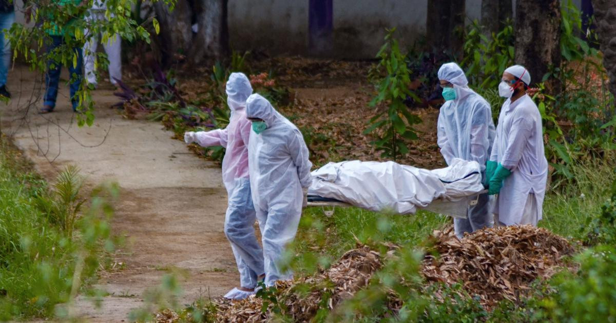 नेपालमा कोरोना भयावह : एकैदिन २८ जनाको मृत्यु, लकडाउन घोषणा हुँदै