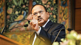 भारतले भन्यो- 'निहुँ खोज्यौ भने तिम्रै भूमिमा आएर युद्ध गर्छौं'