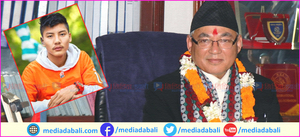 जनता सरकार खोज्दै, सरकार भिटेन खोज्दै