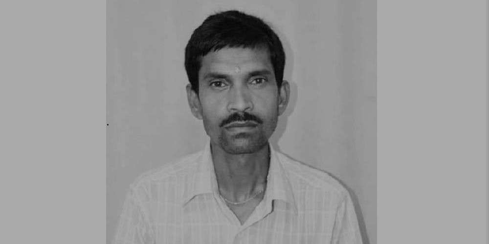 नेकपाको सपथग्रहण कार्यक्रममा हत्या, आठ दिनपछि अन्त्येष्टि