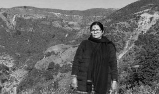 महरा पत्नीको निधनबाट सभामुख मर्माहत
