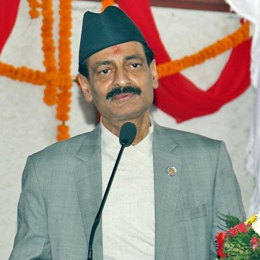 कांग्रेस नेता जोशीले सोधे : काठमाडौंका मेयर विद्यासुन्दर कहाँ छन् ?