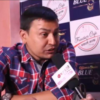 भारतीय सेनाध्यक्षलाई कालो झण्डा देखाउँछु भन्ने पुण्य गौतम पक्राउ
