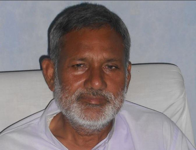 कोरोना संक्रमित कांग्रेस नेता मन्सुरलाई काठमाडौं ल्याइयो !