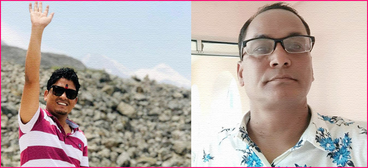 सभामुख सापकोटाका स्वकीय सचिवले प्रिन्सिपलको टोकिदिए औंला, दुई टाँका लगाइयो