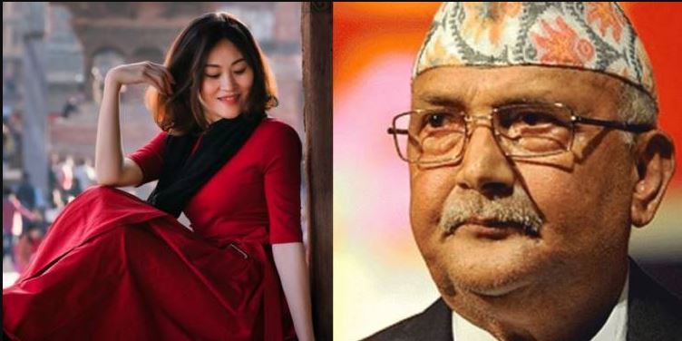 चिनियाँ राजदुतबाट ओलीलाई 'साइड लाग्न' सुझाव, को बन्दै छ प्रधानमन्त्री ?