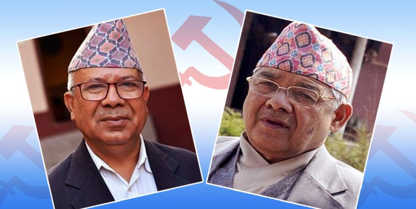 माधवलाई बामदेवले दिए यस्तो सुझाव 