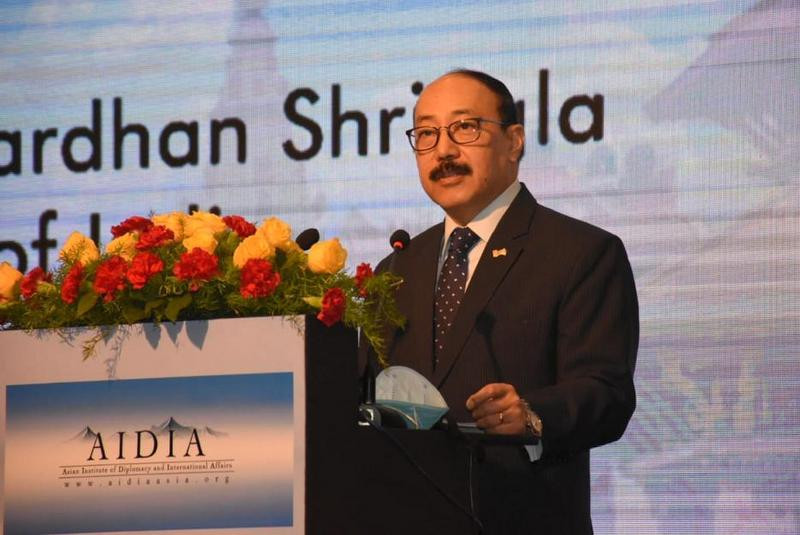 ‘नेपाललाई भारतको नमुना सहयात्री बनाउन भारत तयार छ’