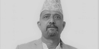 कांग्रेस क्षेत्रीय सभापति कोइरालाको निधन