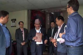 सरकारबाट विज्ञापन बोर्ड गठनः पाँच सदस्य नियुक्त