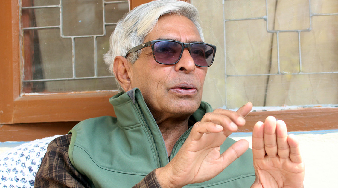 ‘नेपाली सेना सडकमा उतारेर ओलीय तानाशाहीको फौजी चरणको पूर्वाभ्यास पो हो कि !’