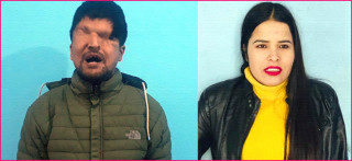 रमेश प्रसाईसँग बिहे गर्न लागेकी नन्दा को हुन् ?