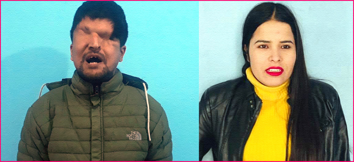 रमेश प्रसाईसँग बिहे गर्न लागेकी नन्दा को हुन् ?