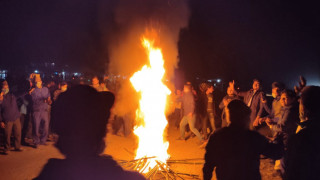 कांग्रेस कार्यकर्ताको आक्रोश बढेपछि ओली सरकारविरुद्ध राँको बल्यो