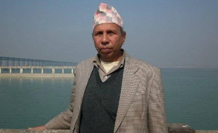 माधव नेपालको नयाँ पार्टीमा बेदुराम भुसाललाई महासचिव बनाउने सहमति