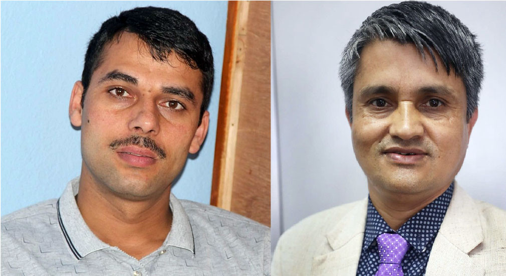 प्रचण्डभन्दा ओली यति धेरै छन् 'असहिष्णु'