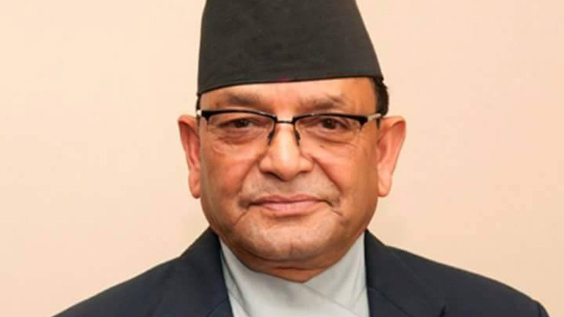 दिपकुमार बस्न्यातलाई कृष्ण महरा र रञ्जन कोइराला राखेकै ठाउँमा राखिने