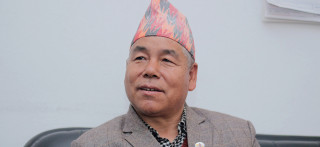 चिनियाँमाथि कुटपिटले माओवादीमा रडाको, देव गुरुङमाथि बात