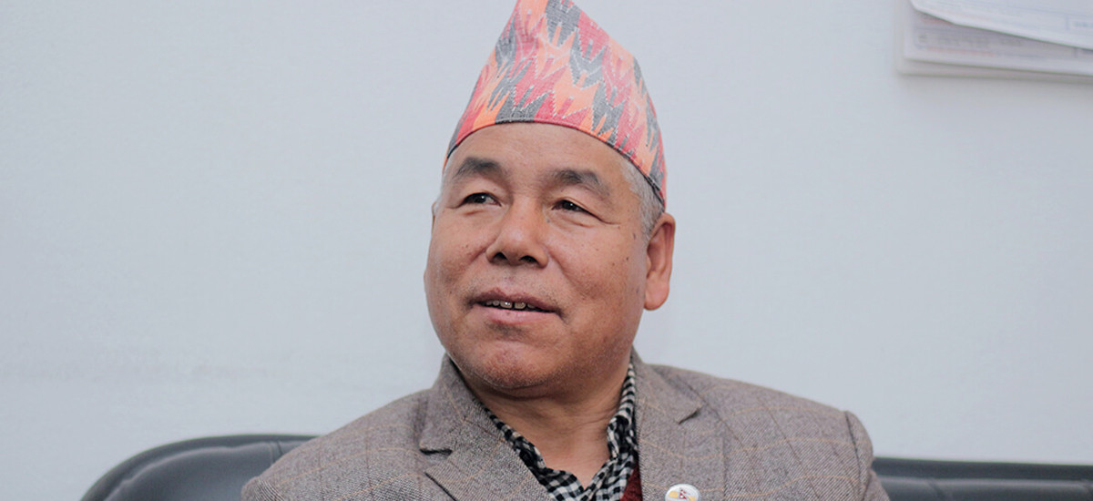 चिनियाँमाथि कुटपिटले माओवादीमा रडाको, देव गुरुङमाथि बात