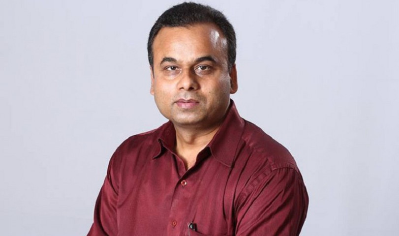 प्रचण्ड र ओलीको चोचोमोचो मिल्दा जे पनि गर्ने ? : भीमार्जुन आचार्य