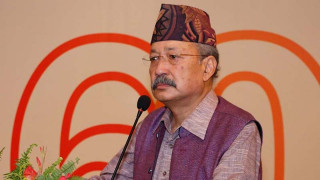कांग्रेस सांसद दीव्यमणि राजभण्डारीलाई मातृशोक