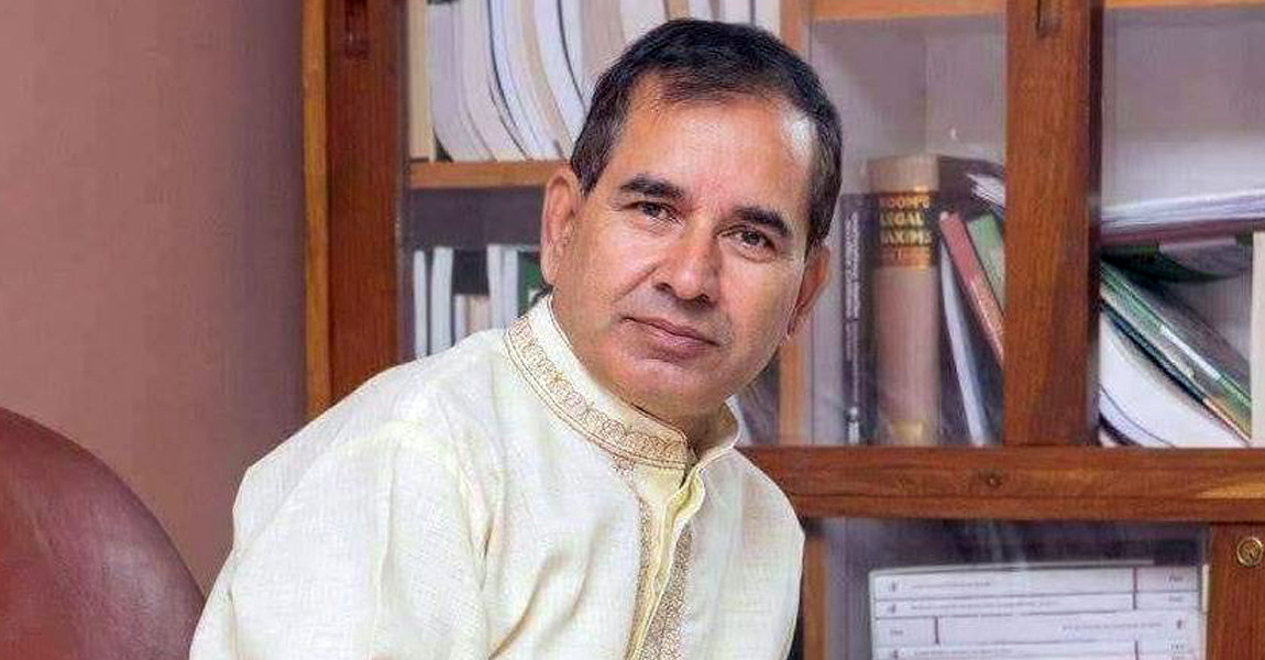 यी हुन् उच्च नैतिकवान व्यक्ति : केपी ओलीको नियुक्ति नखाने घोषणा