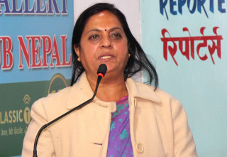 निर्वाचनको लागि कांग्रेस सधैं तयार छ, डराउँदैन् :  सचेतक भुषाल
