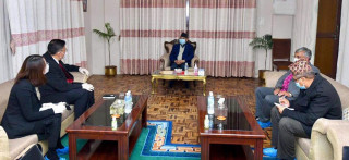 नेपालका कम्युनिस्ट नक्कली भएको चिनियाँ नेताको निष्कर्ष, टुट्यो ओलीप्रतिको भरोसा