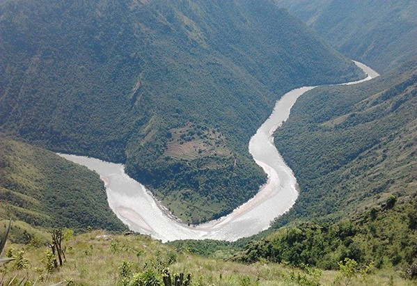 महाकाली मिचेको समाचारपछि भारतीय पक्षले भन्यो – हामीले खोला तरेका छैनौं
