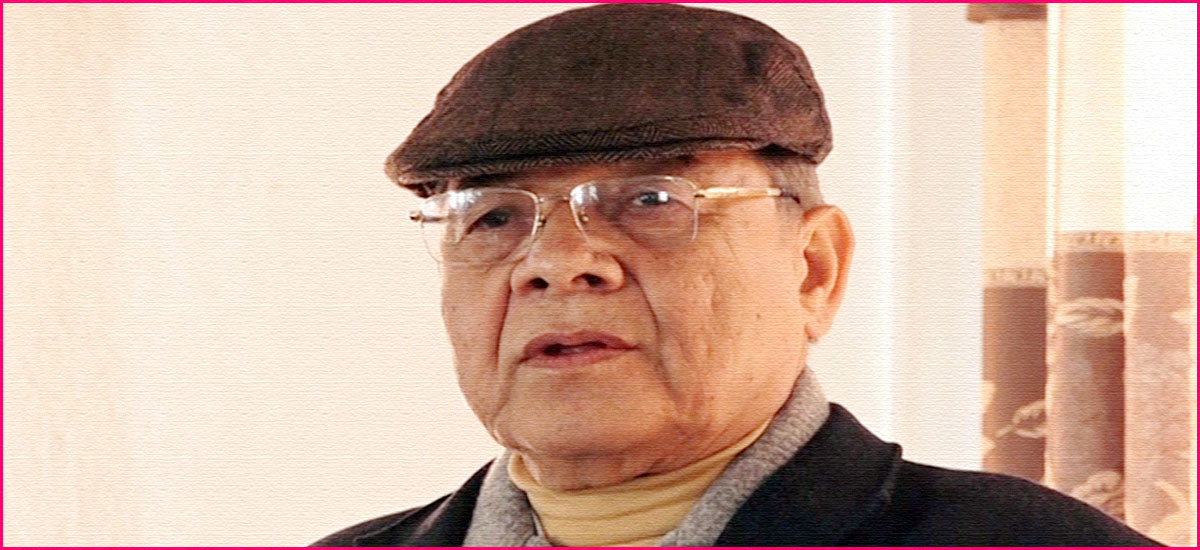 वामदेवका स्वकीय सचिव विष्ट बने एमाले प्युठानको अध्यक्ष, सूर्य थापालाई धक्का