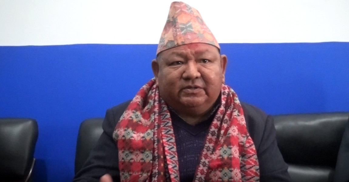 मन्त्री प्रेम आलेले योगगुरु रामदेवलाई गरे यस्तो ‘अफर’