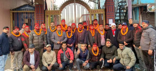 प्रचण्डको गृहजिल्लामा चुनाव हुँदा कम्युनिस्टको लज्जास्पद हार, कांग्रेस प्यानलको सानदार जीत