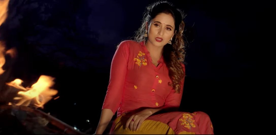 रुपा कंडेलको दर्दनाक अभिनयमा 'धेरै धोका खाए...' रिलिज [ भिडिओ ]