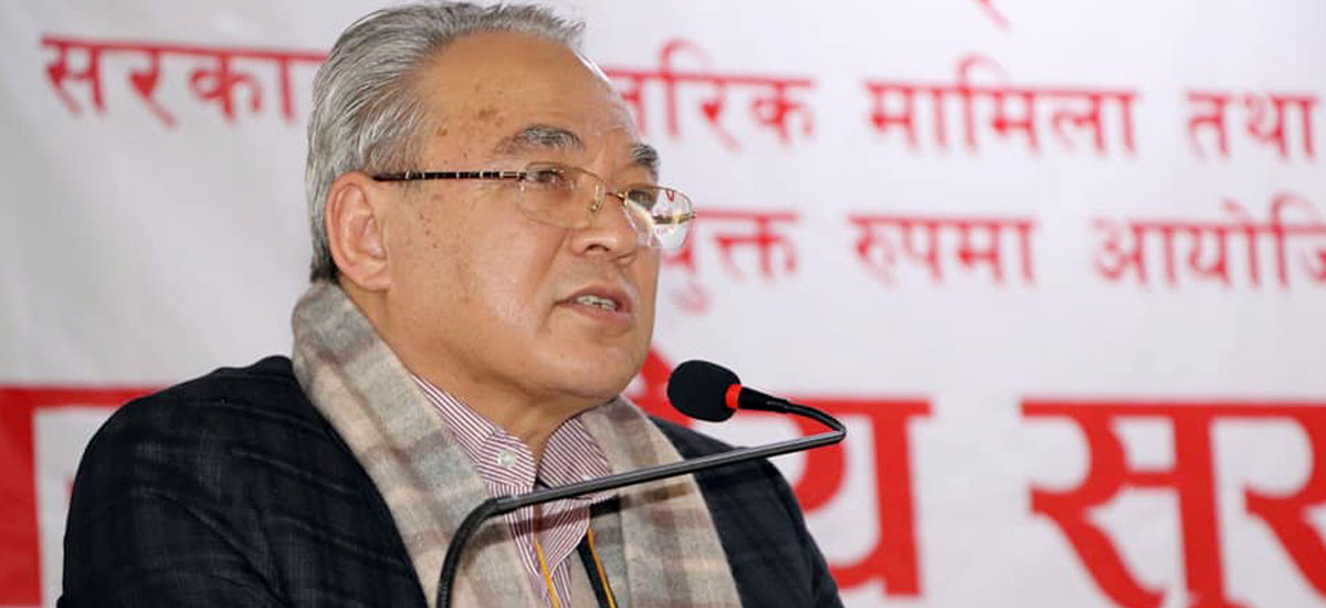 यो दशैँमा बादल र सर्वेन्द्र खनालमाथि संकट
